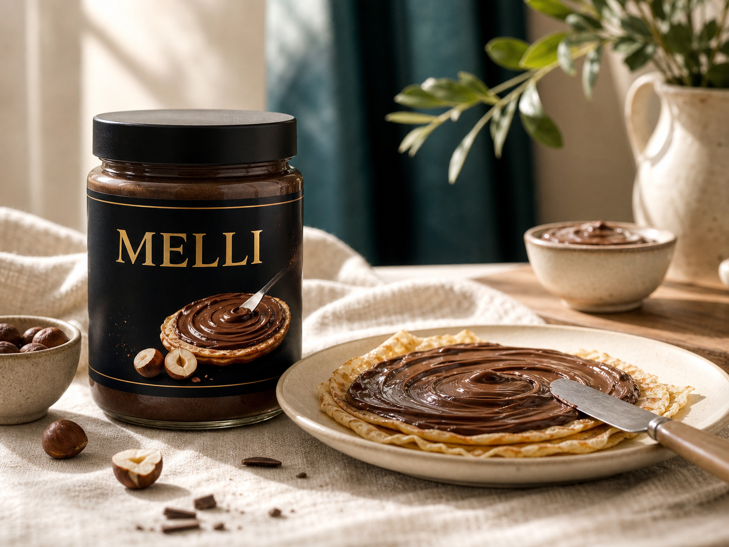 The Melli Experience