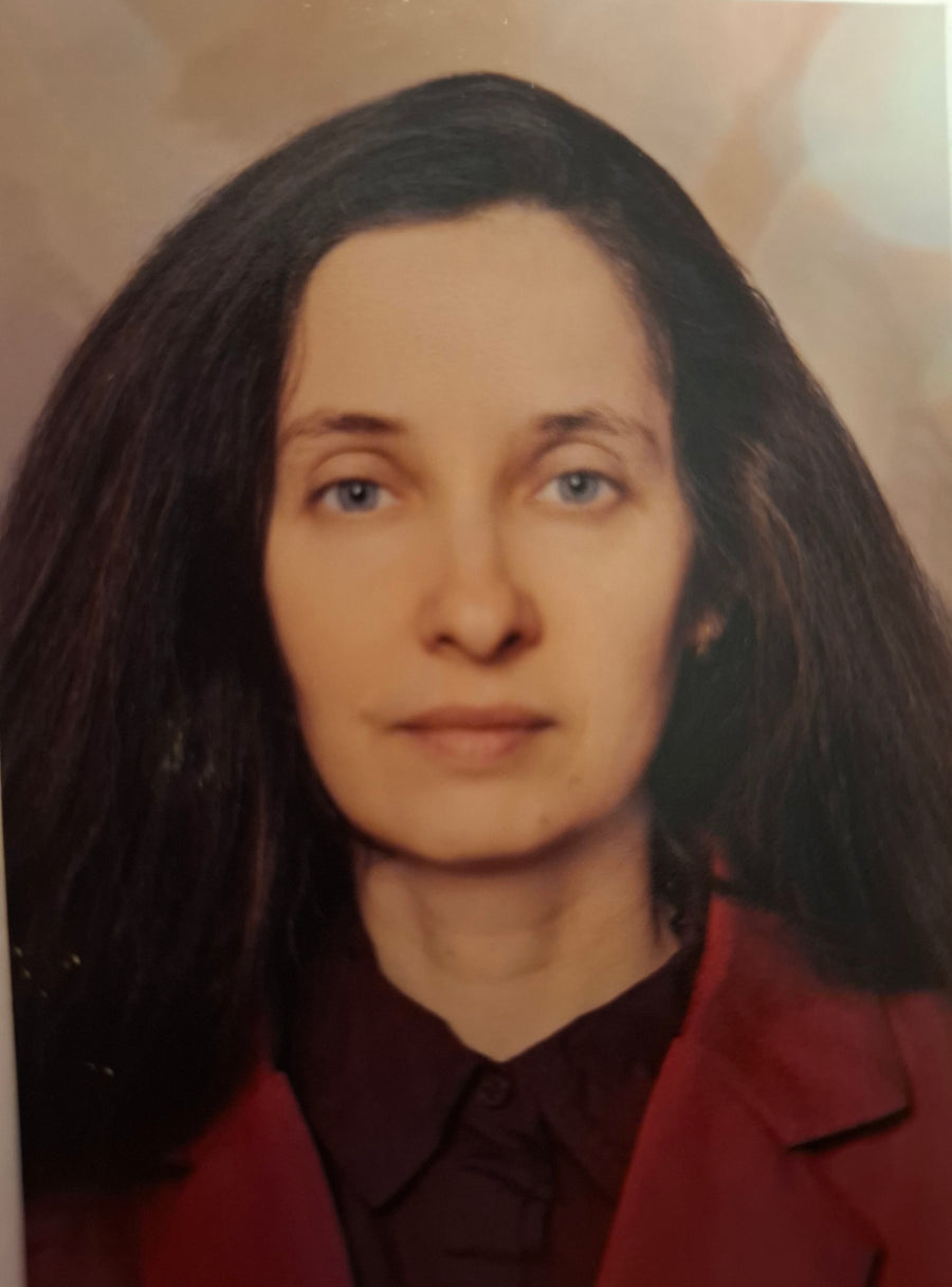 Mindricel Violeta Maria