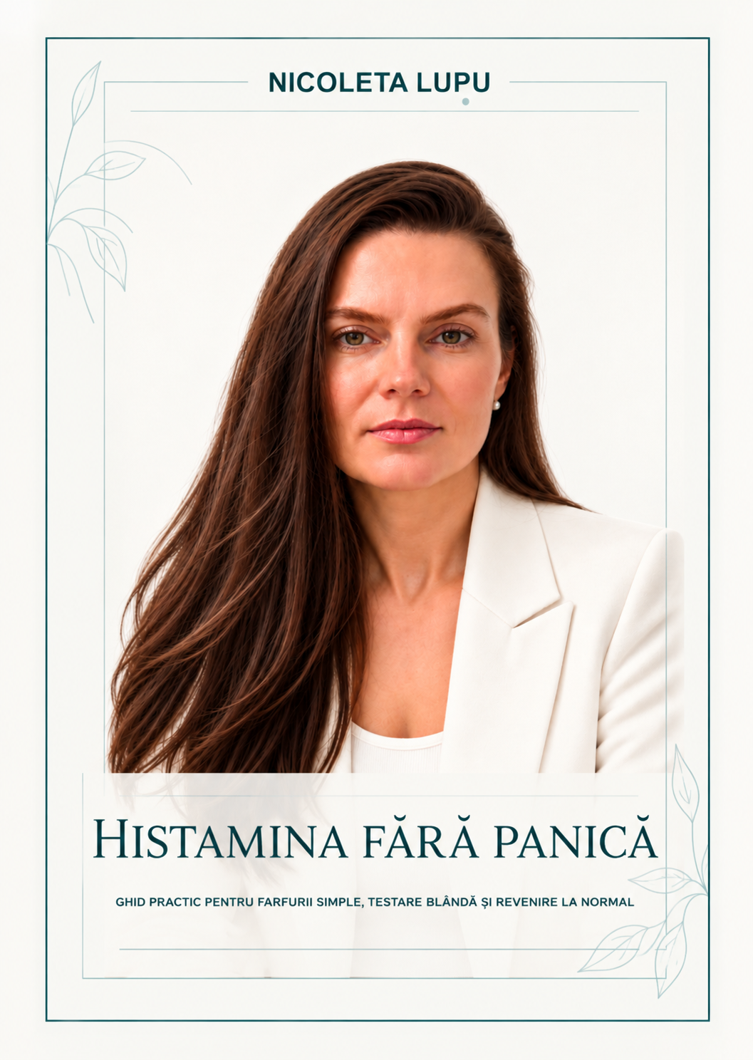 Histamina fără panică – Ghid practic pentru alimentația cu histamină redusă