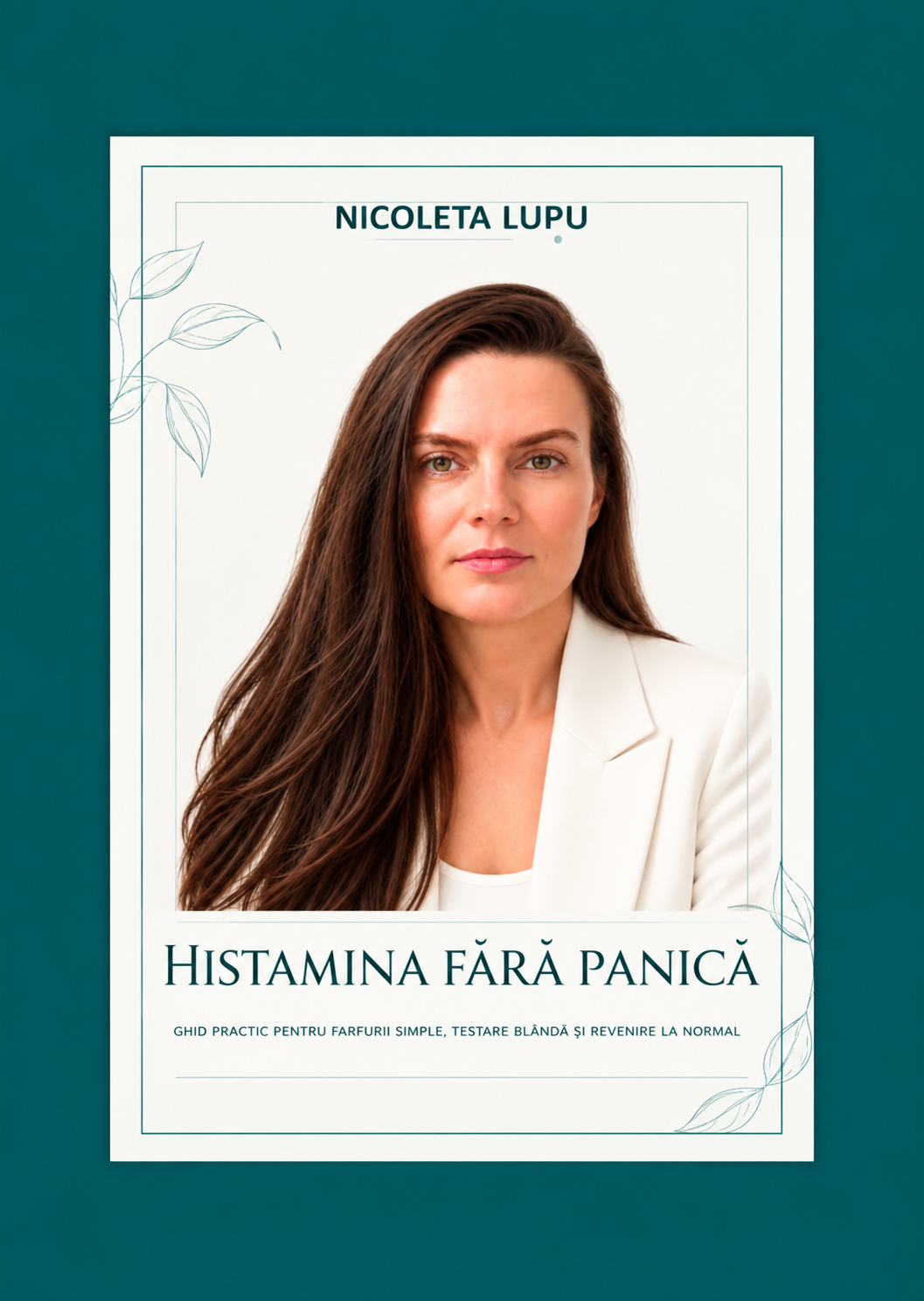 Histamina fără panică – Ghid practic pentru alimentația cu histamină redusă